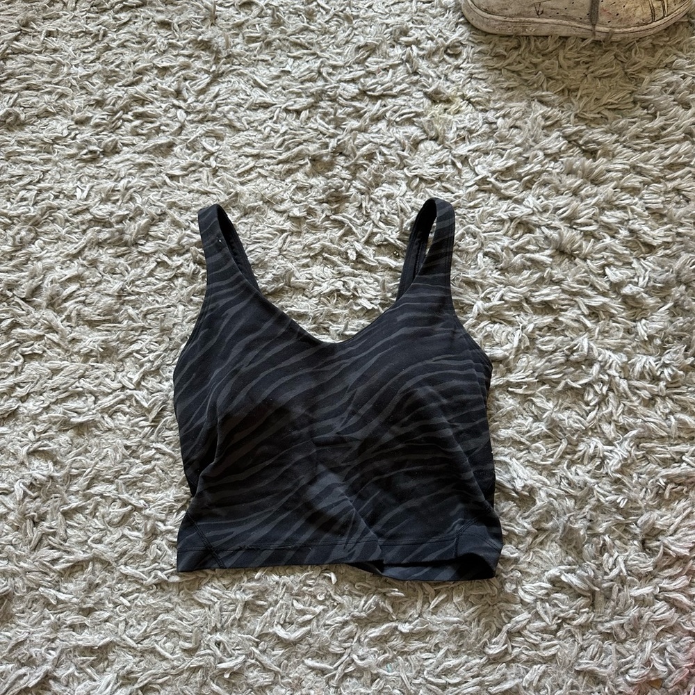 Lululemon align tank
